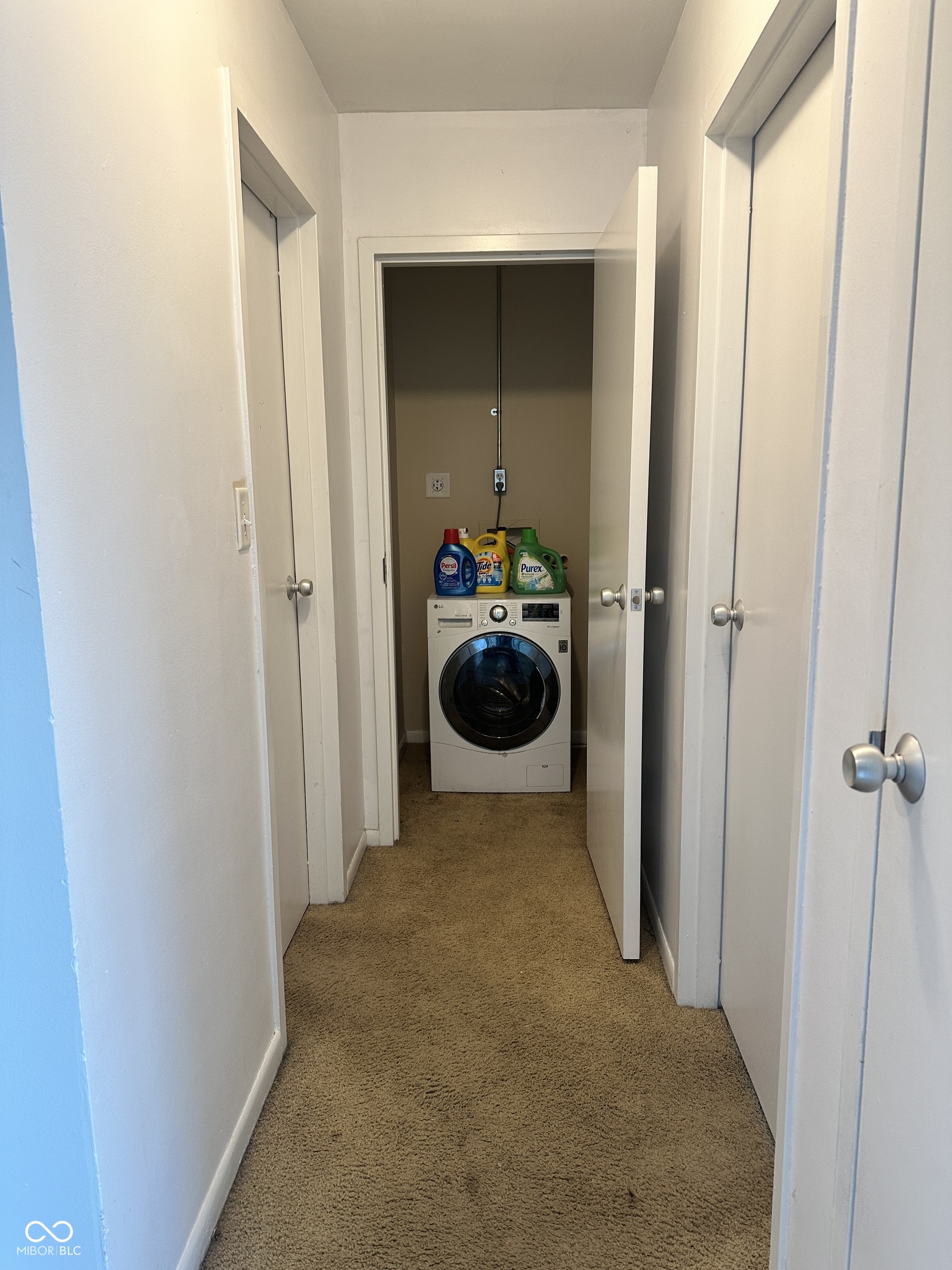 3965 North Meridian Street, Unit 3G Indianapolis, IN 46208 - Photo 31 of 38