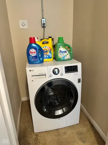 $120,000 | 3965 North Meridian Street, Unit 3G, Indianapolis, IN 46208