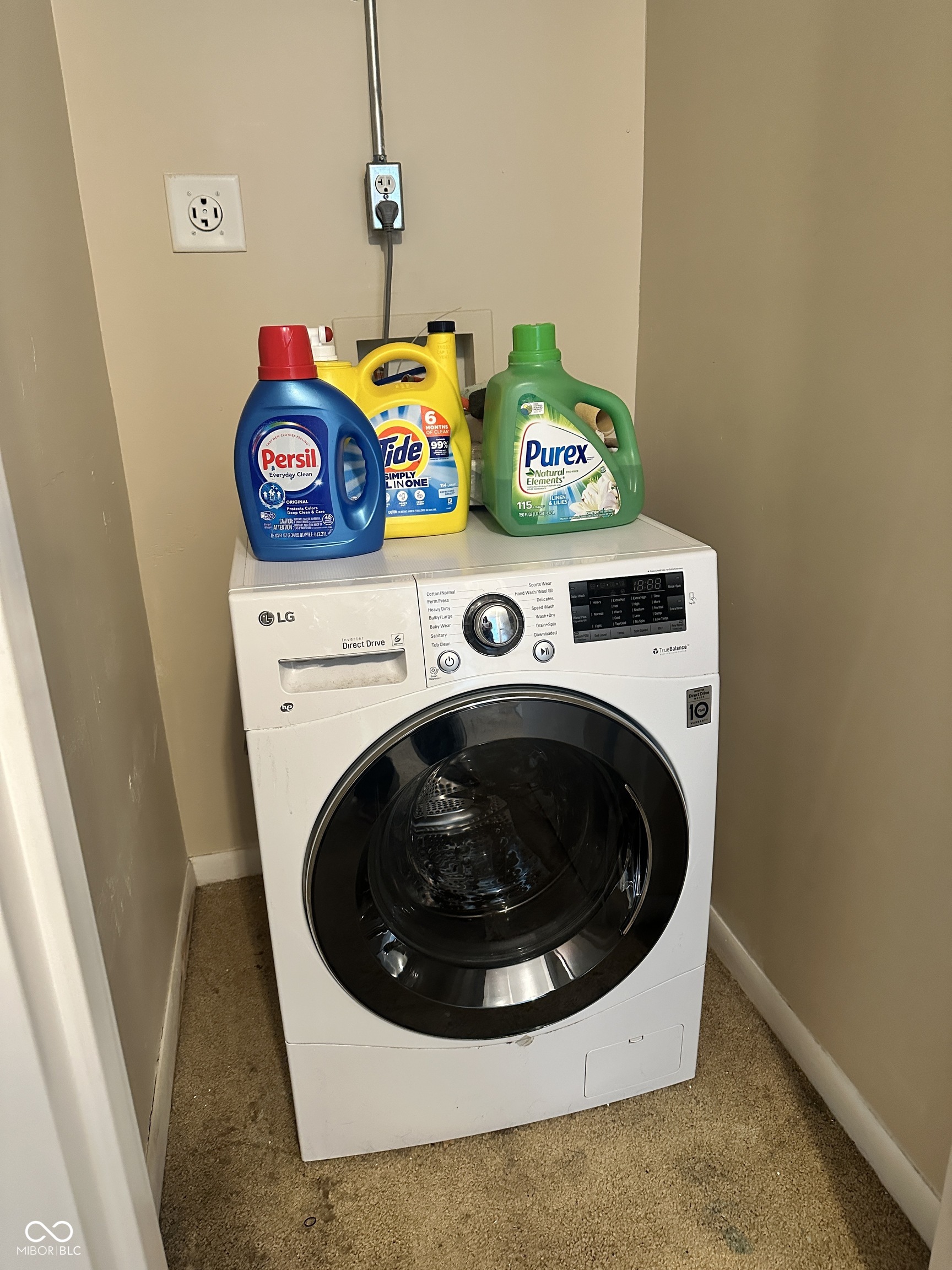 3965 North Meridian Street, Unit 3G Indianapolis, IN 46208 - Photo 38 of 38