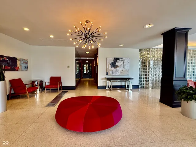 $120,000 | 3965 North Meridian Street, Unit 3G, Indianapolis, IN 46208