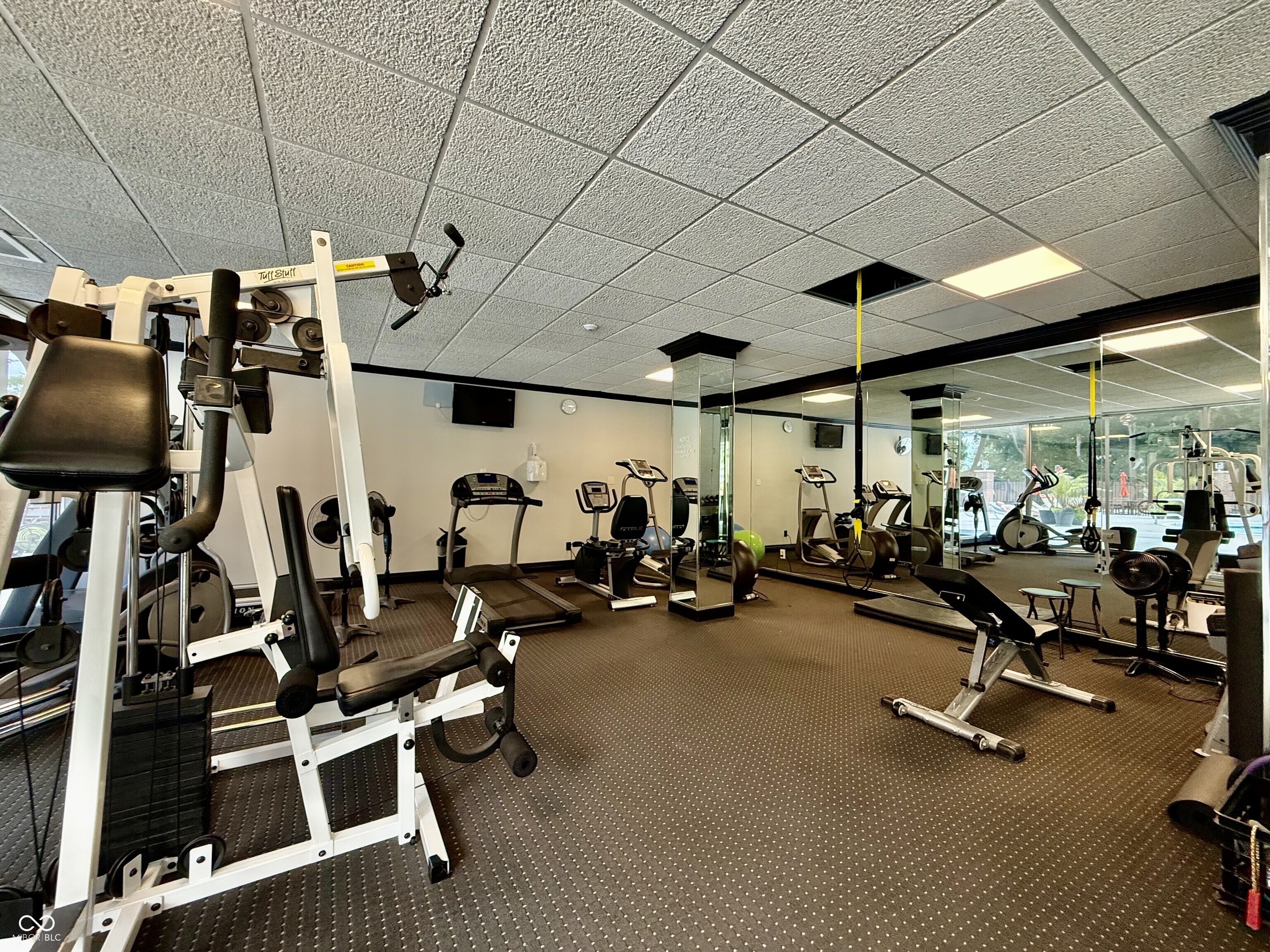 3965 North Meridian Street, Unit 3G Indianapolis, IN 46208 - Photo 7 of 38