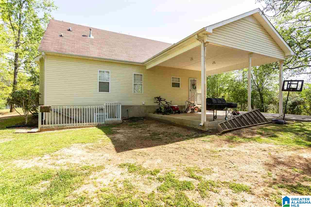 12980 Kimbrell Cutoff Road McCalla, AL 35111 - Photo 8 of 34