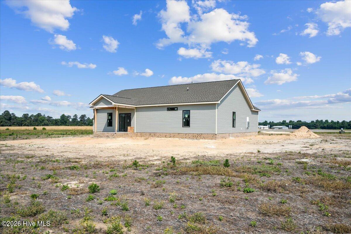100 James Price Road Seven Springs, NC 28578 - Photo 5 of 17