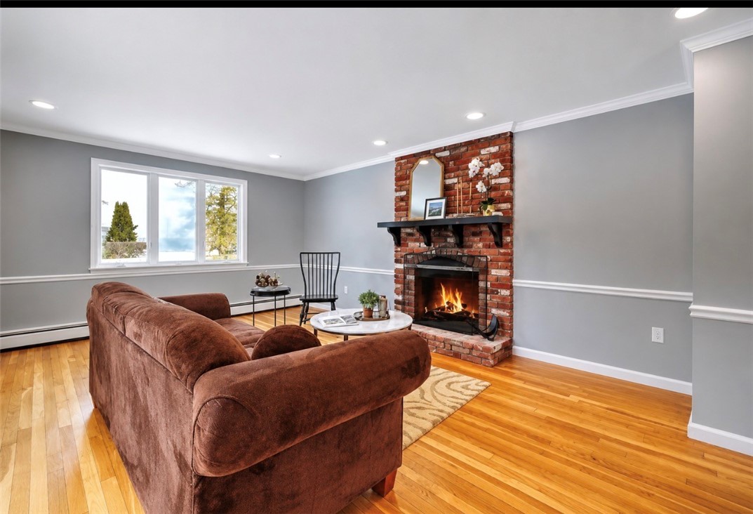 3 Pinetop Road Barrington, RI 02806 - Photo 22 of 45