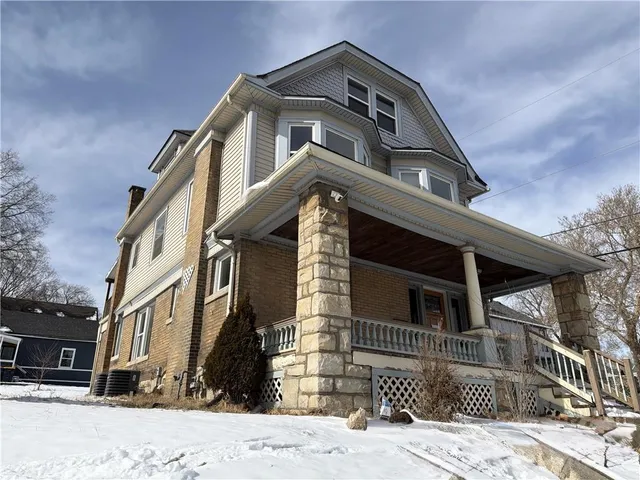 $200,000 | 500 Brooklyn Avenue, Kansas City, MO 64124