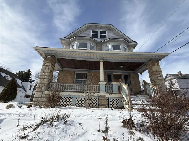 $200,000 | 500 Brooklyn Avenue, Kansas City, MO 64124