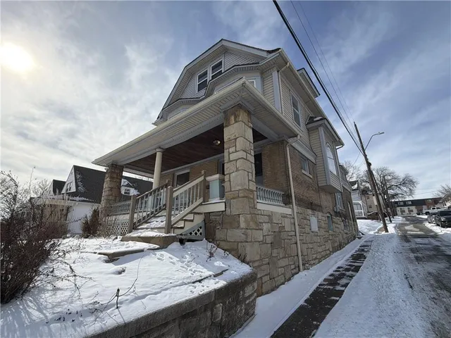 $200,000 | 500 Brooklyn Avenue, Kansas City, MO 64124