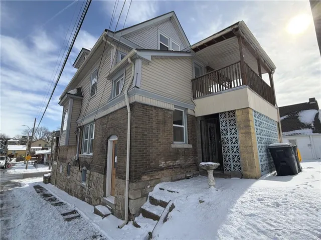 $200,000 | 500 Brooklyn Avenue, Kansas City, MO 64124