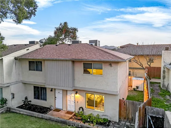 $455,000 | 9780 Las Lomas Avenue, Unit 7, Atascadero, CA 93422