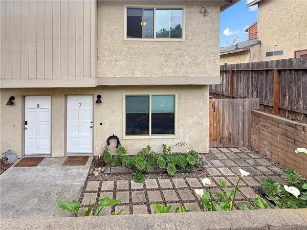 $454,750 | 9780 Las Lomas Avenue, Unit 7, Atascadero, CA 93422