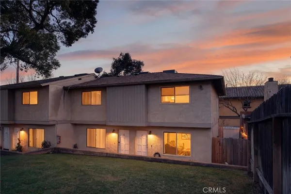 $449,750 | 9780 Las Lomas Avenue, Unit 7, Atascadero, CA 93422