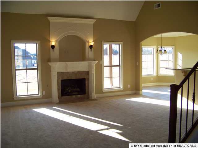 2727 Fall Spring Drive Olive Branch, MS 38654 - Photo 4 of 7 Additional Photo