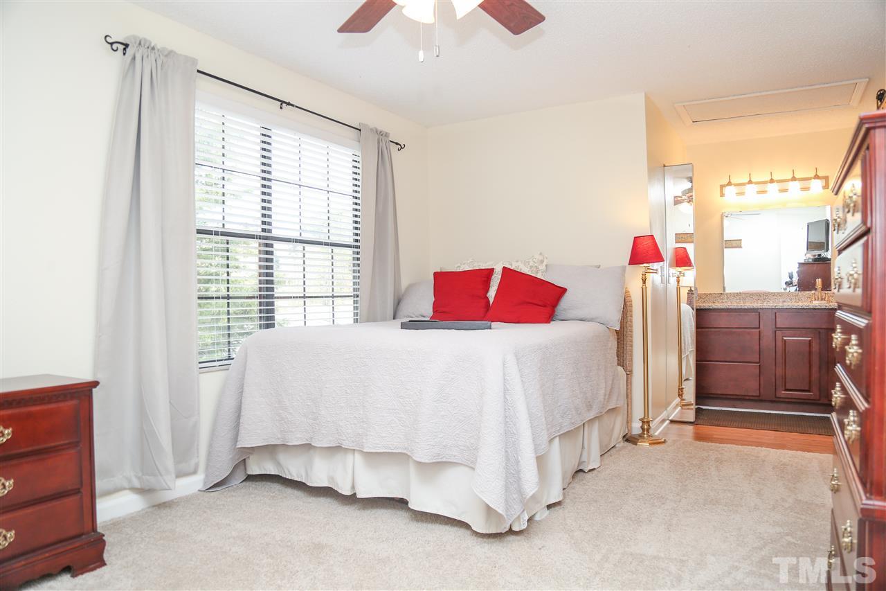 7612 Falcon Rest Circle, Unit 1 Raleigh, NC 27615 - Photo 13 of 18