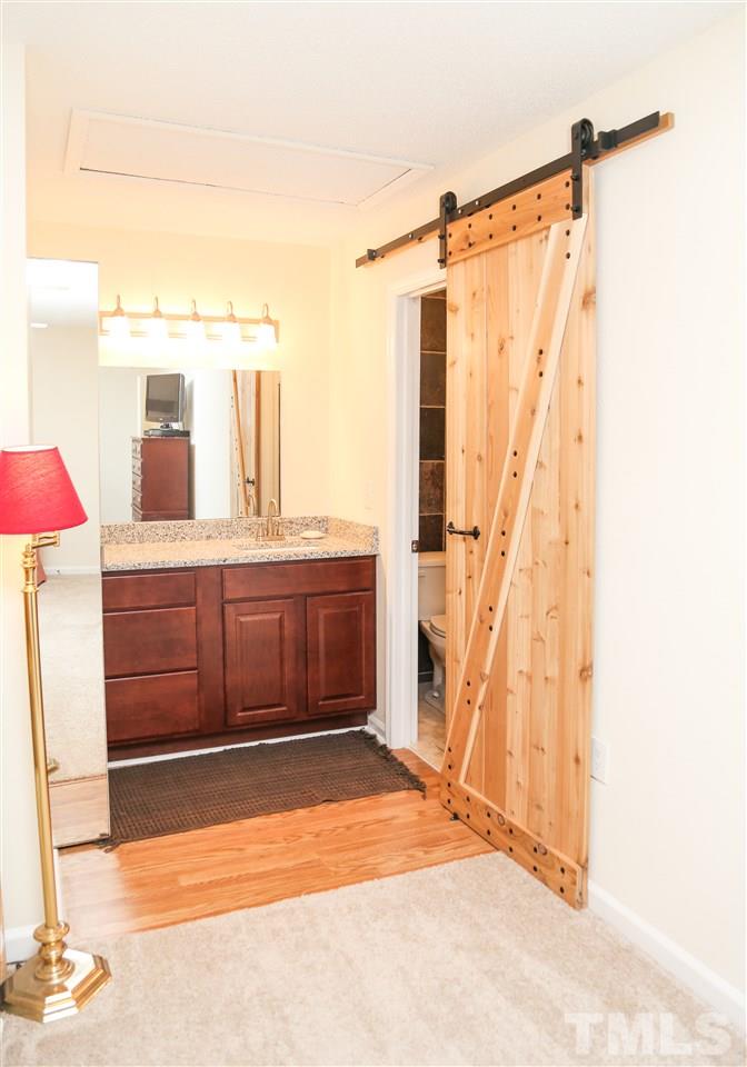 7612 Falcon Rest Circle, Unit 1 Raleigh, NC 27615 - Photo 14 of 18