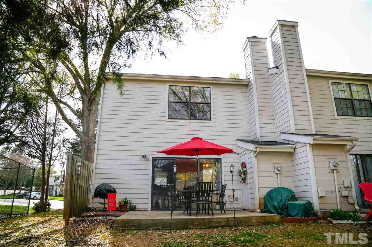 7612 Falcon Rest Circle, Unit 1 Raleigh, NC 27615 - Photo 17 of 18