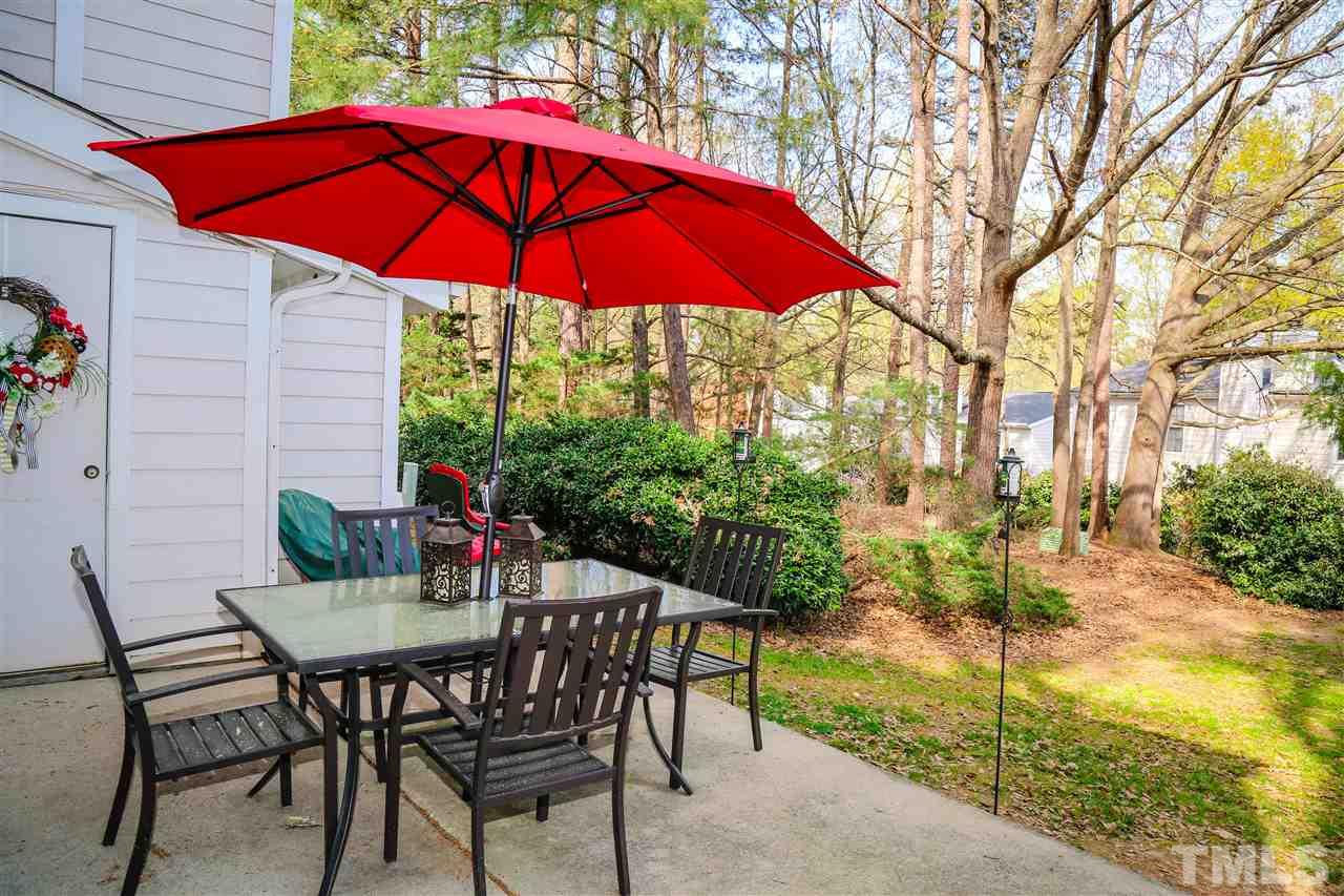 7612 Falcon Rest Circle, Unit 1 Raleigh, NC 27615 - Photo 18 of 18