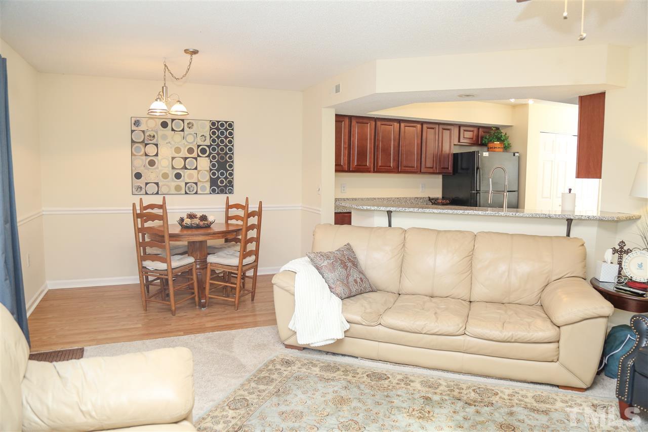 7612 Falcon Rest Circle, Unit 1 Raleigh, NC 27615 - Photo 4 of 18