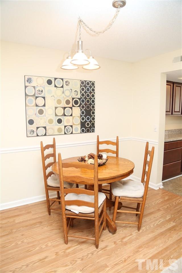 7612 Falcon Rest Circle, Unit 1 Raleigh, NC 27615 - Photo 5 of 18