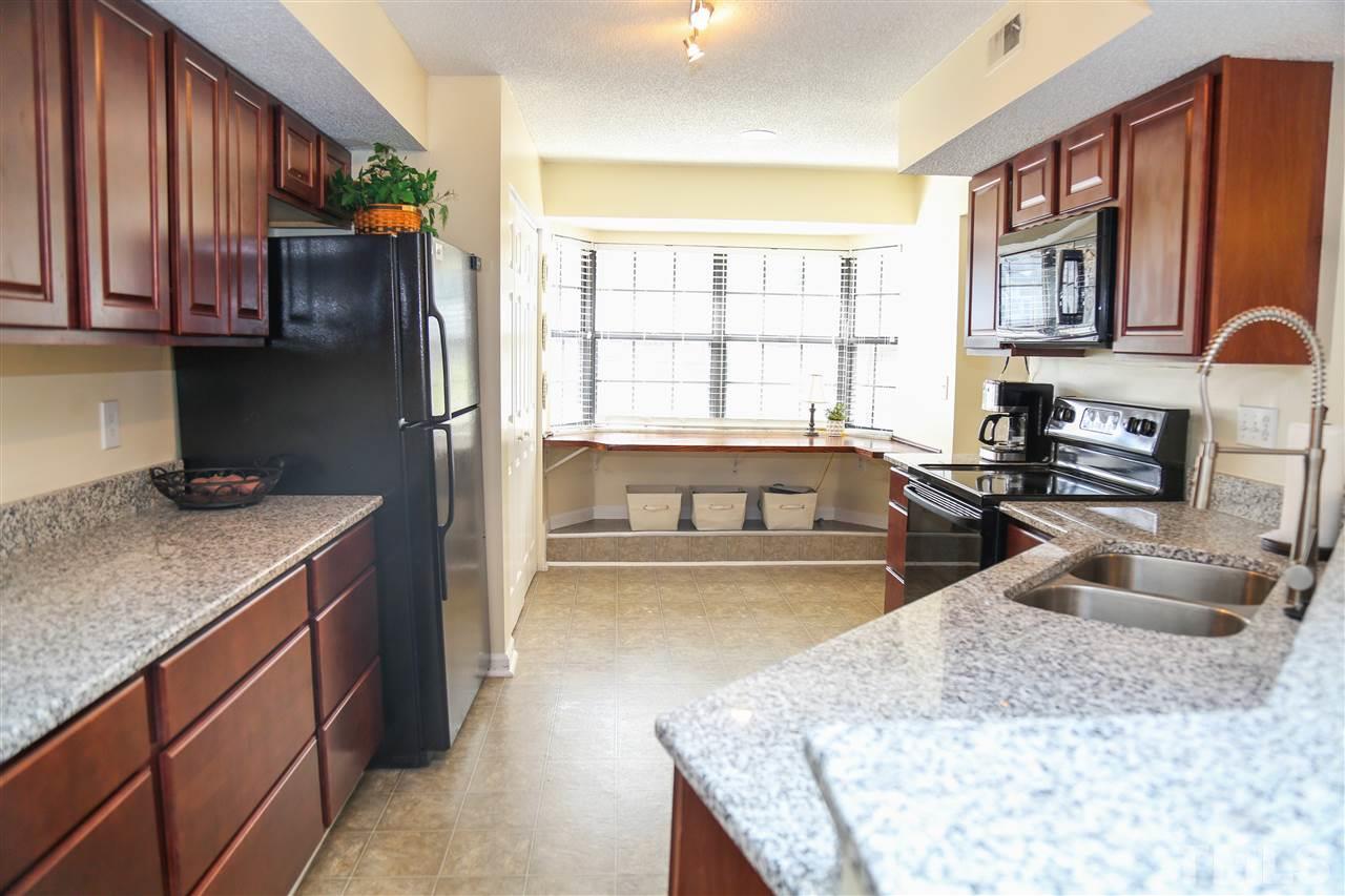 7612 Falcon Rest Circle, Unit 1 Raleigh, NC 27615 - Photo 6 of 18