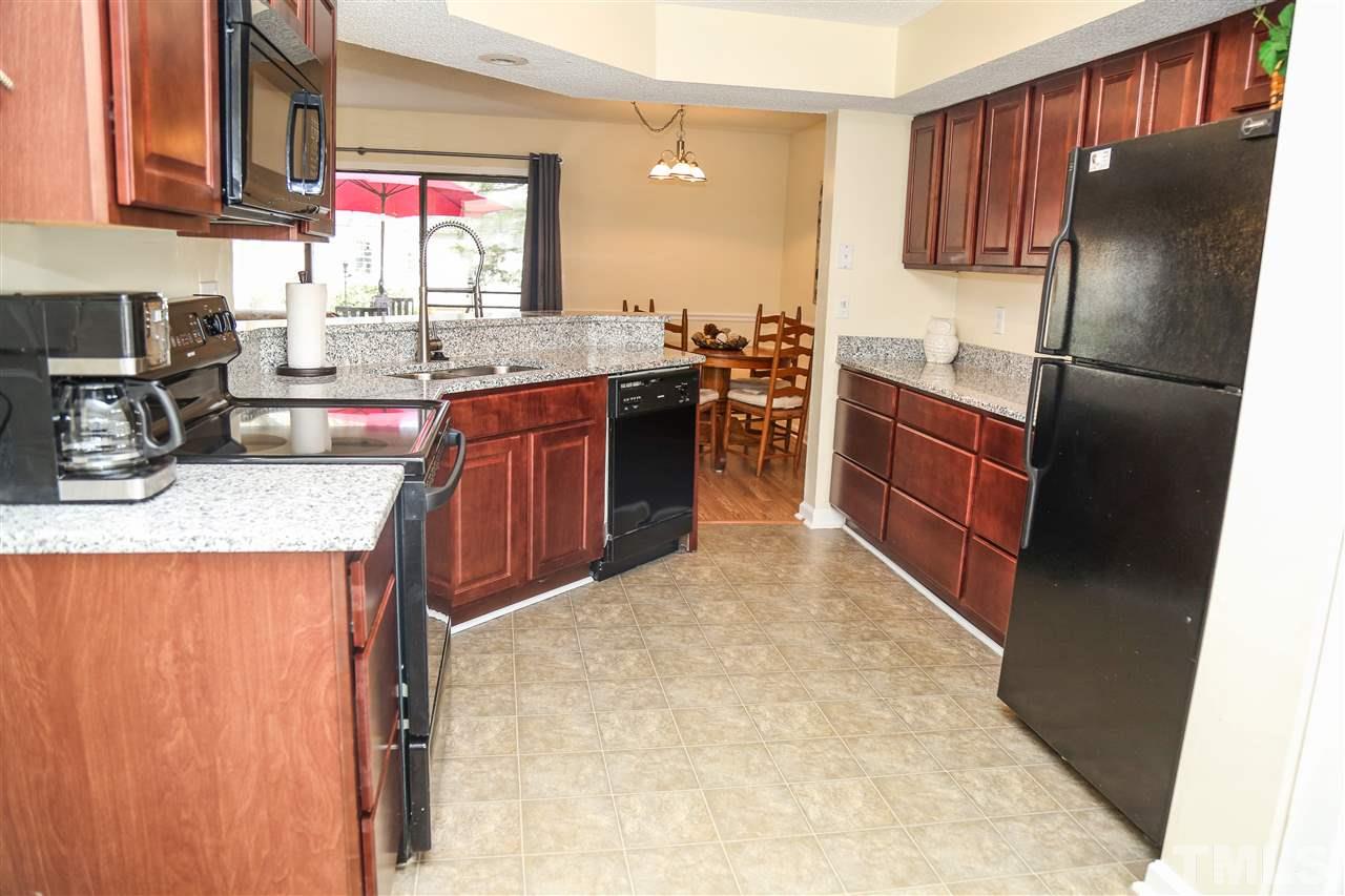 7612 Falcon Rest Circle, Unit 1 Raleigh, NC 27615 - Photo 7 of 18
