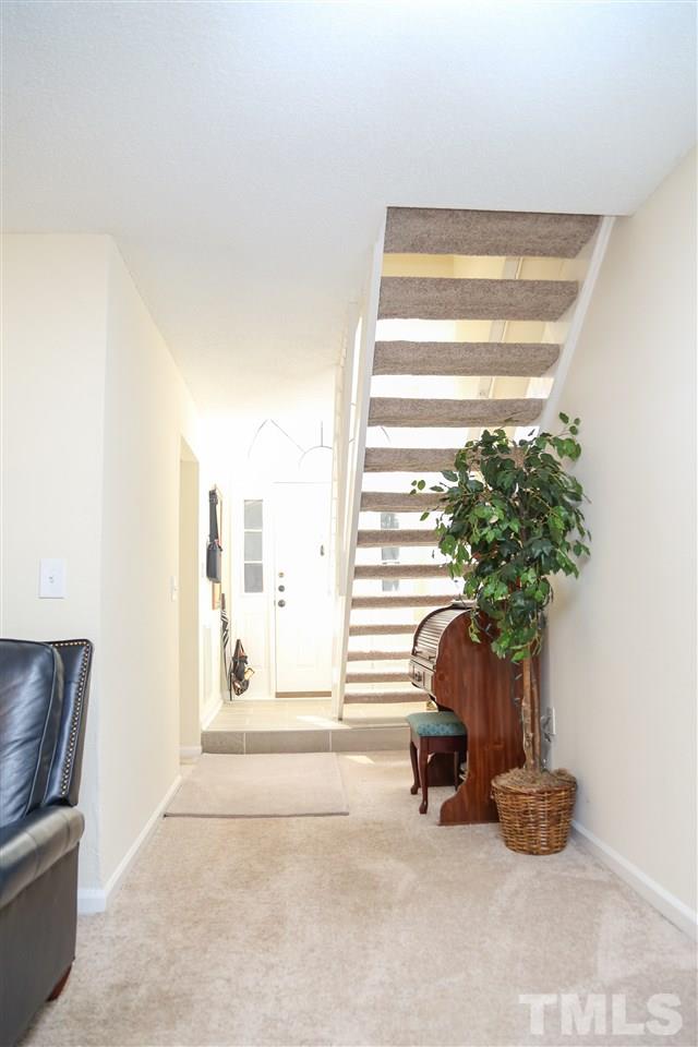 7612 Falcon Rest Circle, Unit 1 Raleigh, NC 27615 - Photo 9 of 18
