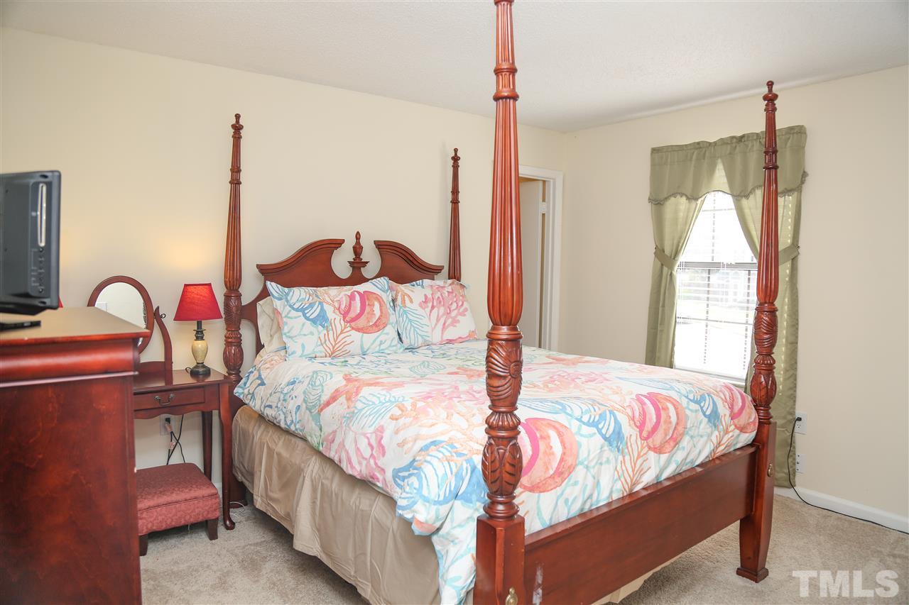 7612 Falcon Rest Circle, Unit 1 Raleigh, NC 27615 - Photo 10 of 18