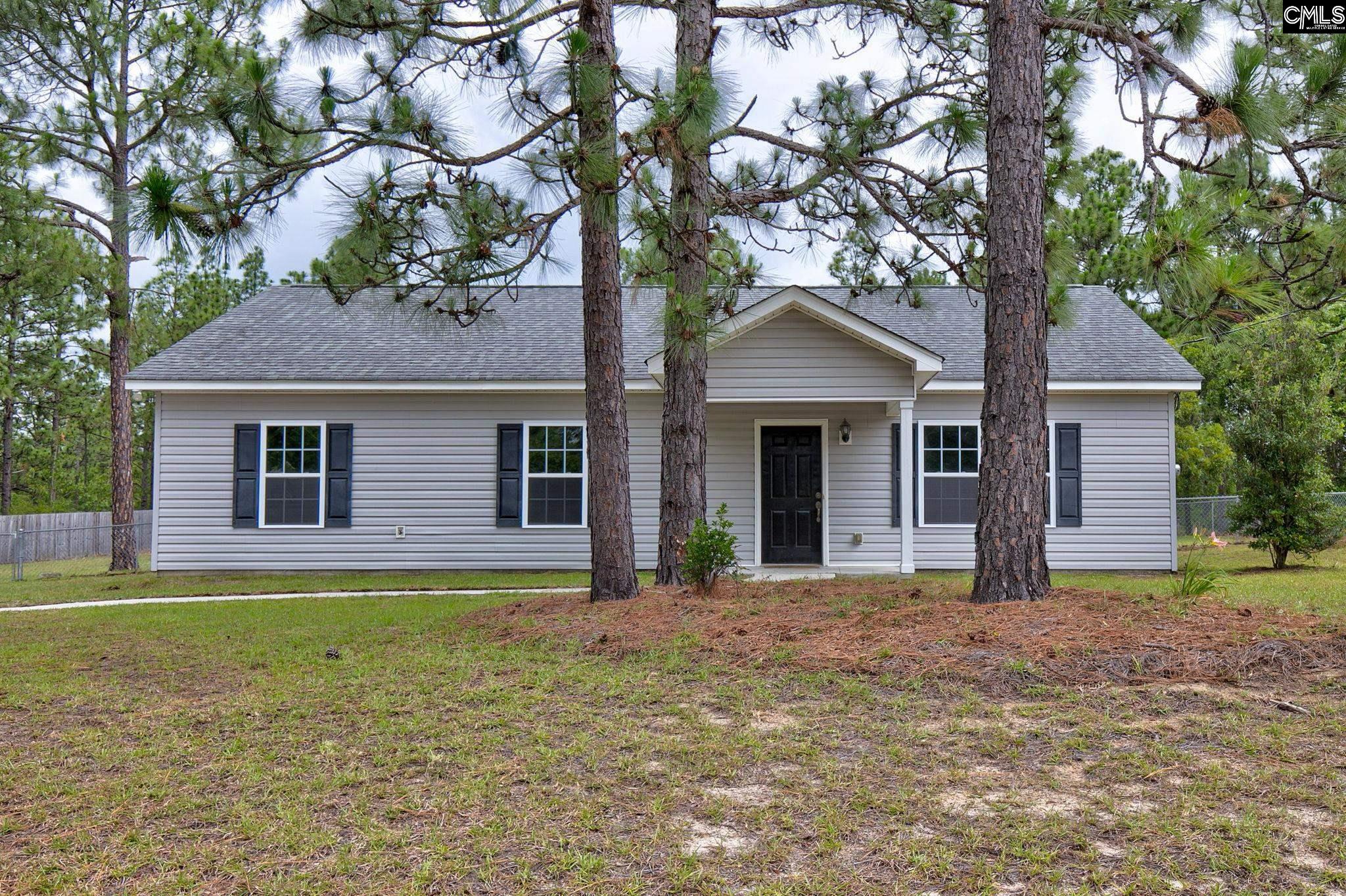 134 Charm Hill Road Lugoff, SC 29078 - Photo 2 of 33