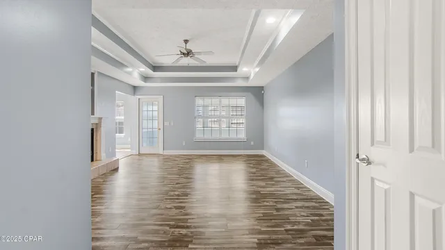 $2,350 | 4806 McCall Lane, Panama City, FL 32404