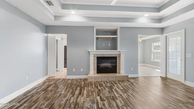 $2,350 | 4806 McCall Lane, Panama City, FL 32404