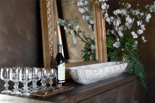 $11,500,000 | 64 Promontory Ridge Drive, Las Vegas, NV 89135