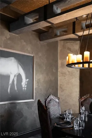 $11,500,000 | 64 Promontory Ridge Drive, Las Vegas, NV 89135