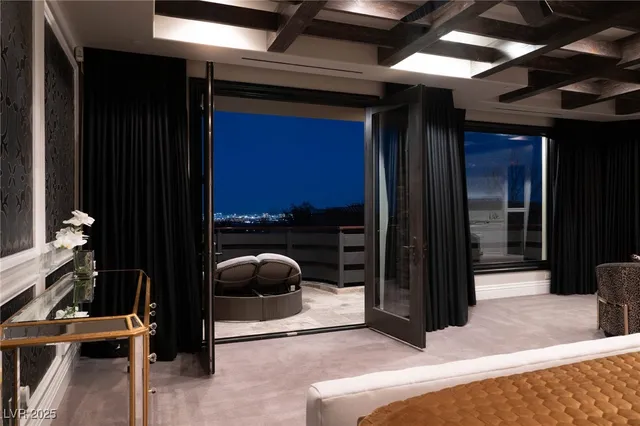 $11,500,000 | 64 Promontory Ridge Drive, Las Vegas, NV 89135