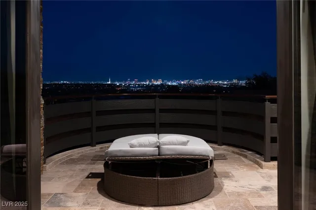 $11,500,000 | 64 Promontory Ridge Drive, Las Vegas, NV 89135