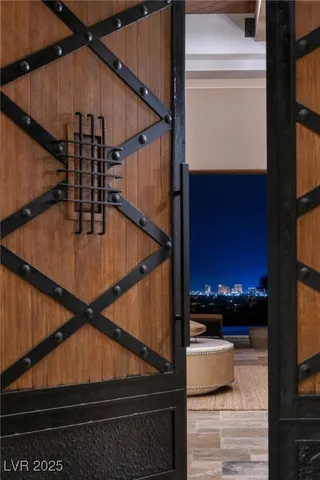 $11,500,000 | 64 Promontory Ridge Drive, Las Vegas, NV 89135