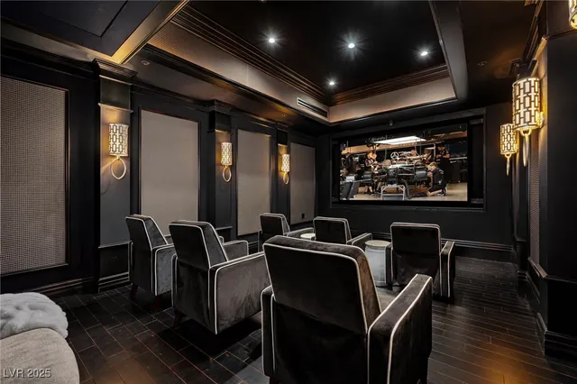 $11,500,000 | 64 Promontory Ridge Drive, Las Vegas, NV 89135