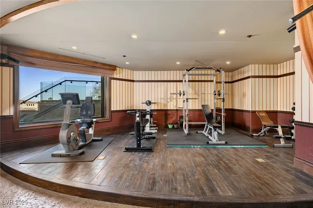 $11,500,000 | 64 Promontory Ridge Drive, Las Vegas, NV 89135