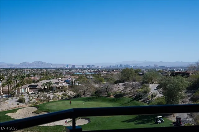 $11,500,000 | 64 Promontory Ridge Drive, Las Vegas, NV 89135