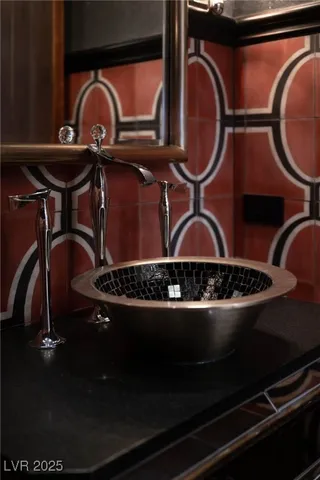 $11,500,000 | 64 Promontory Ridge Drive, Las Vegas, NV 89135