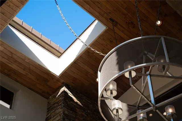 $11,500,000 | 64 Promontory Ridge Drive, Las Vegas, NV 89135