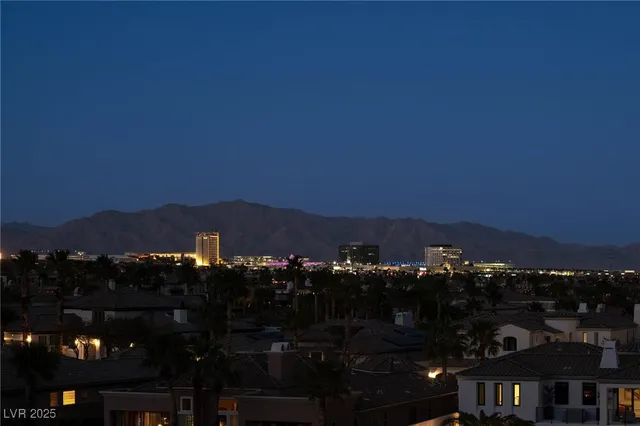 $11,500,000 | 64 Promontory Ridge Drive, Las Vegas, NV 89135
