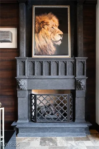 $11,500,000 | 64 Promontory Ridge Drive, Las Vegas, NV 89135