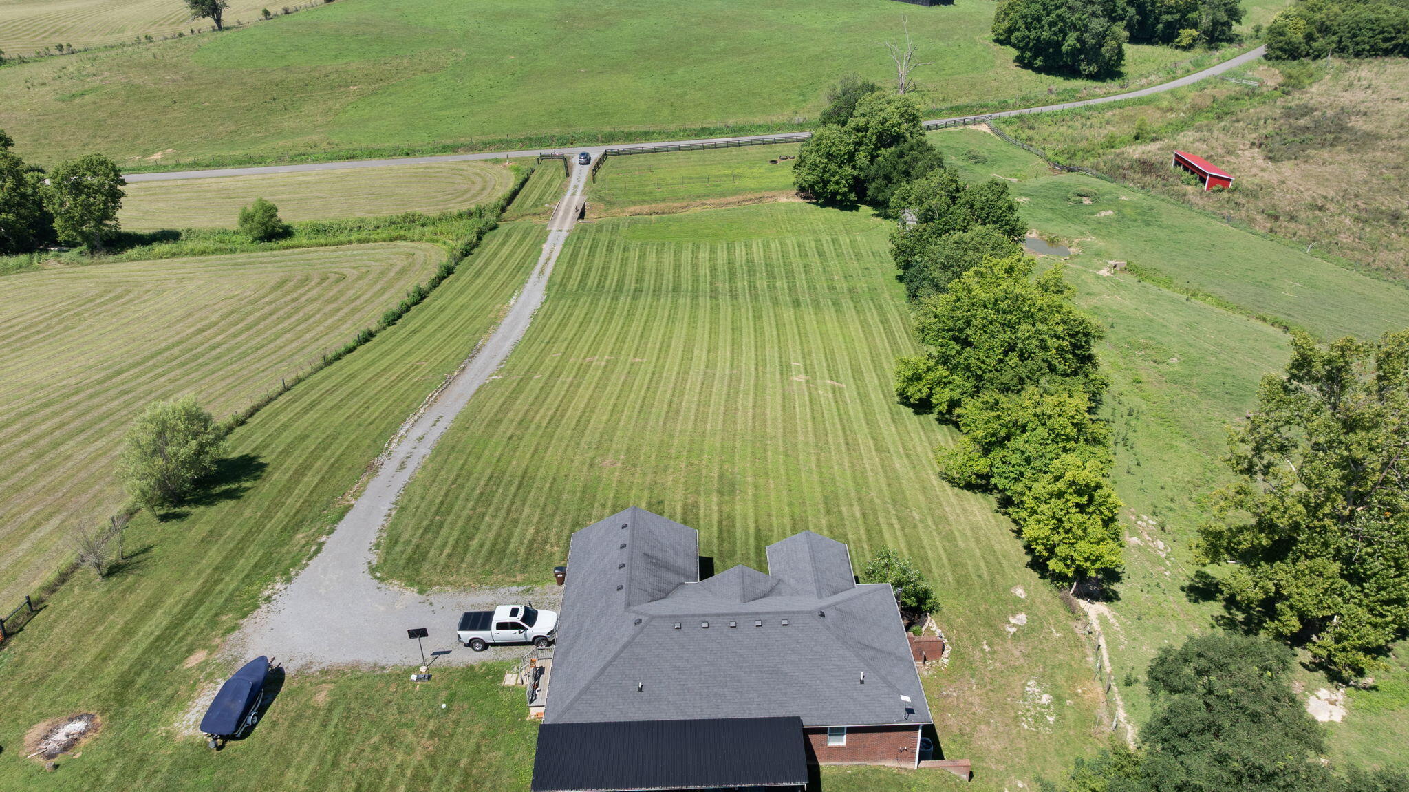 528 Gilberts Creek Road Lancaster, KY 40444 - Photo 61 of 80 61-web-or-mls-DJI_20250723120225_0150_D