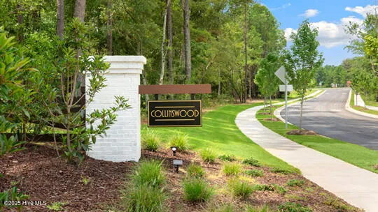 $378,740 | 1026 Misty Creek Drive, Aberdeen, NC 28315