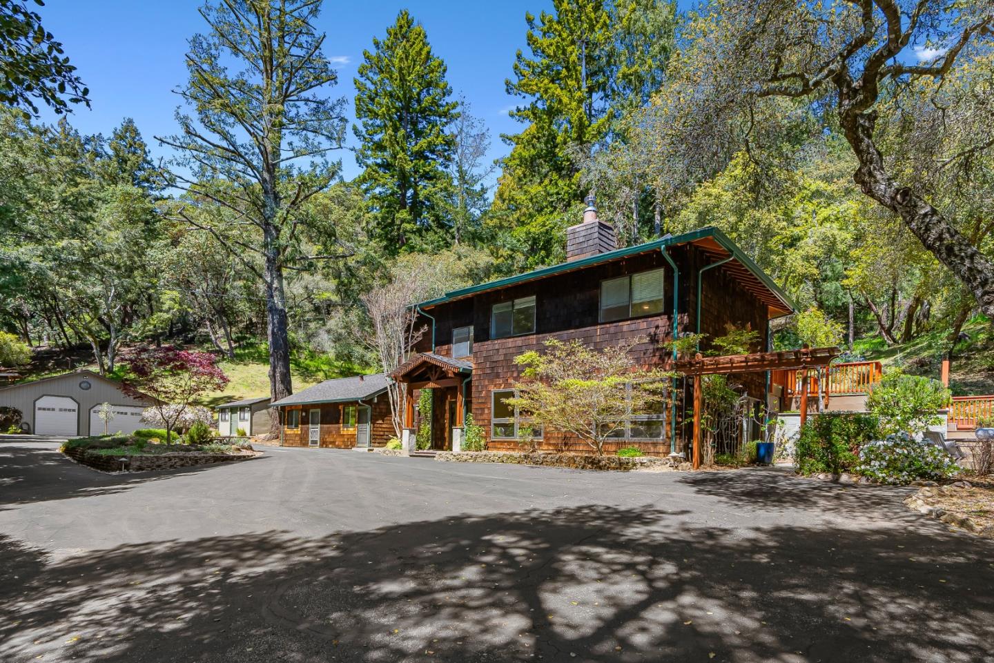 215 Quail Ridge Road Scotts Valley, CA 95066 - Photo 1 of 39 Gallery Image 1