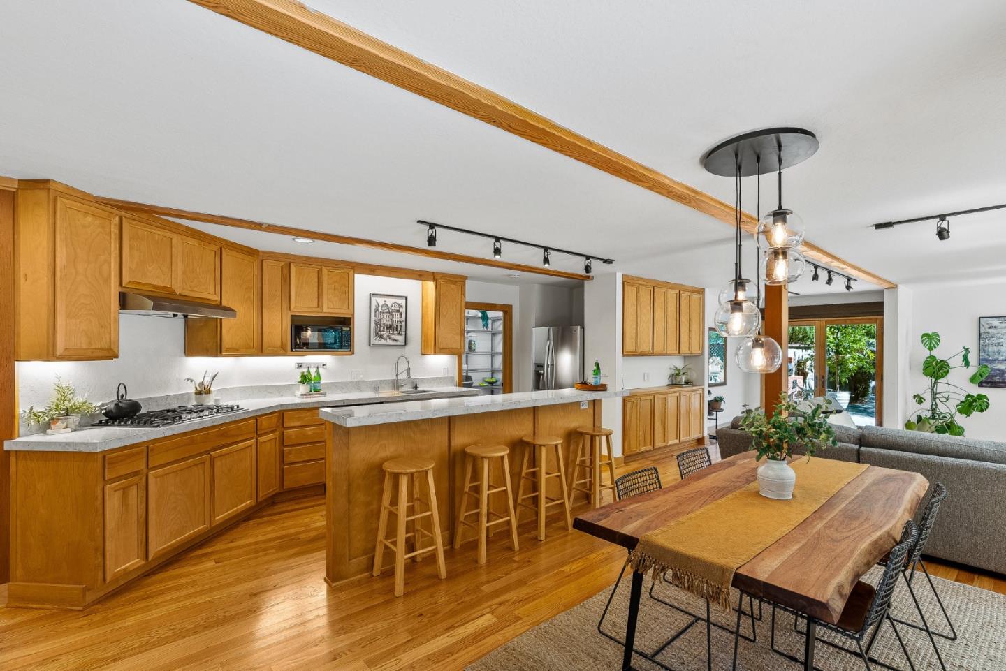 215 Quail Ridge Road Scotts Valley, CA 95066 - Photo 11 of 39 Gallery Image 11
