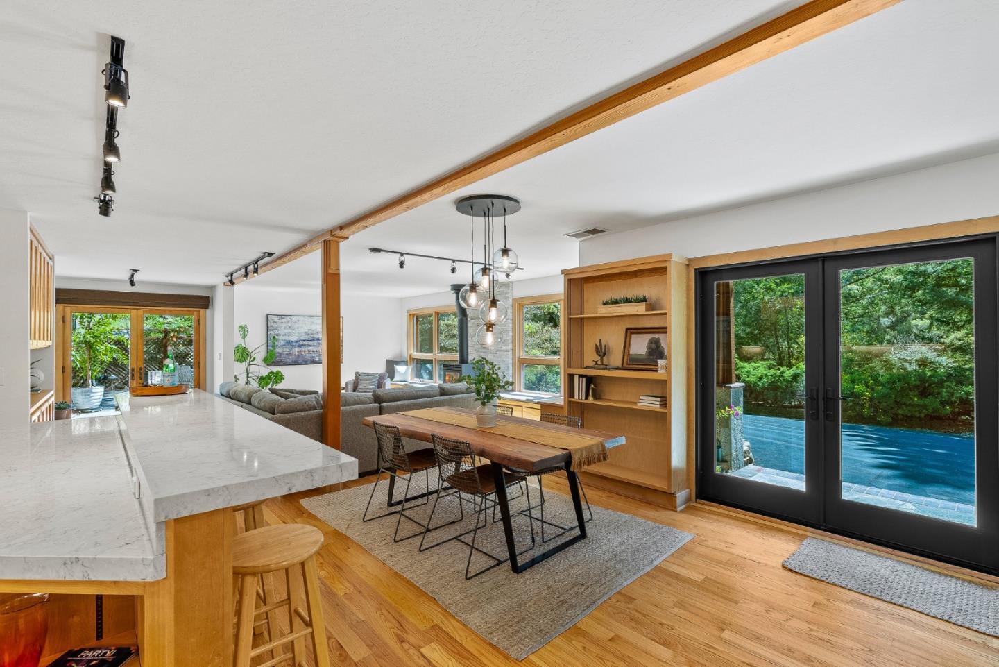 215 Quail Ridge Road Scotts Valley, CA 95066 - Photo 14 of 39 Gallery Image 14