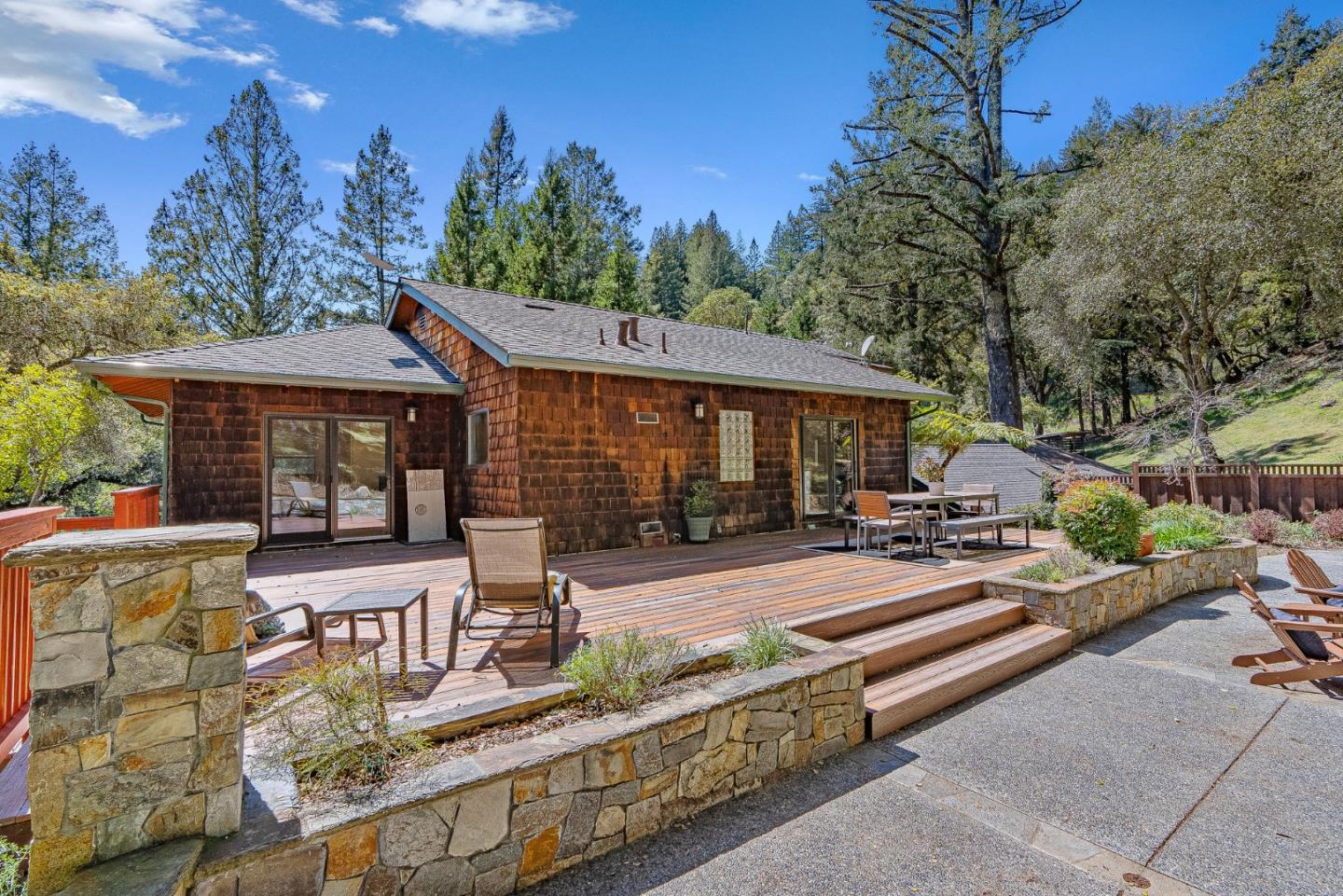 215 Quail Ridge Road Scotts Valley, CA 95066 - Photo 2 of 39 Gallery Image 2