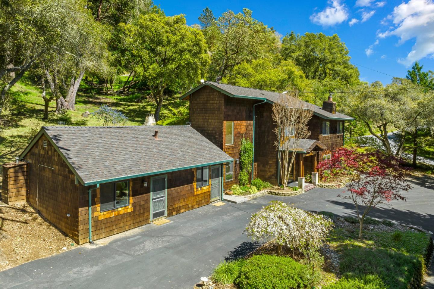 215 Quail Ridge Road Scotts Valley, CA 95066 - Photo 30 of 39 Gallery Image 30