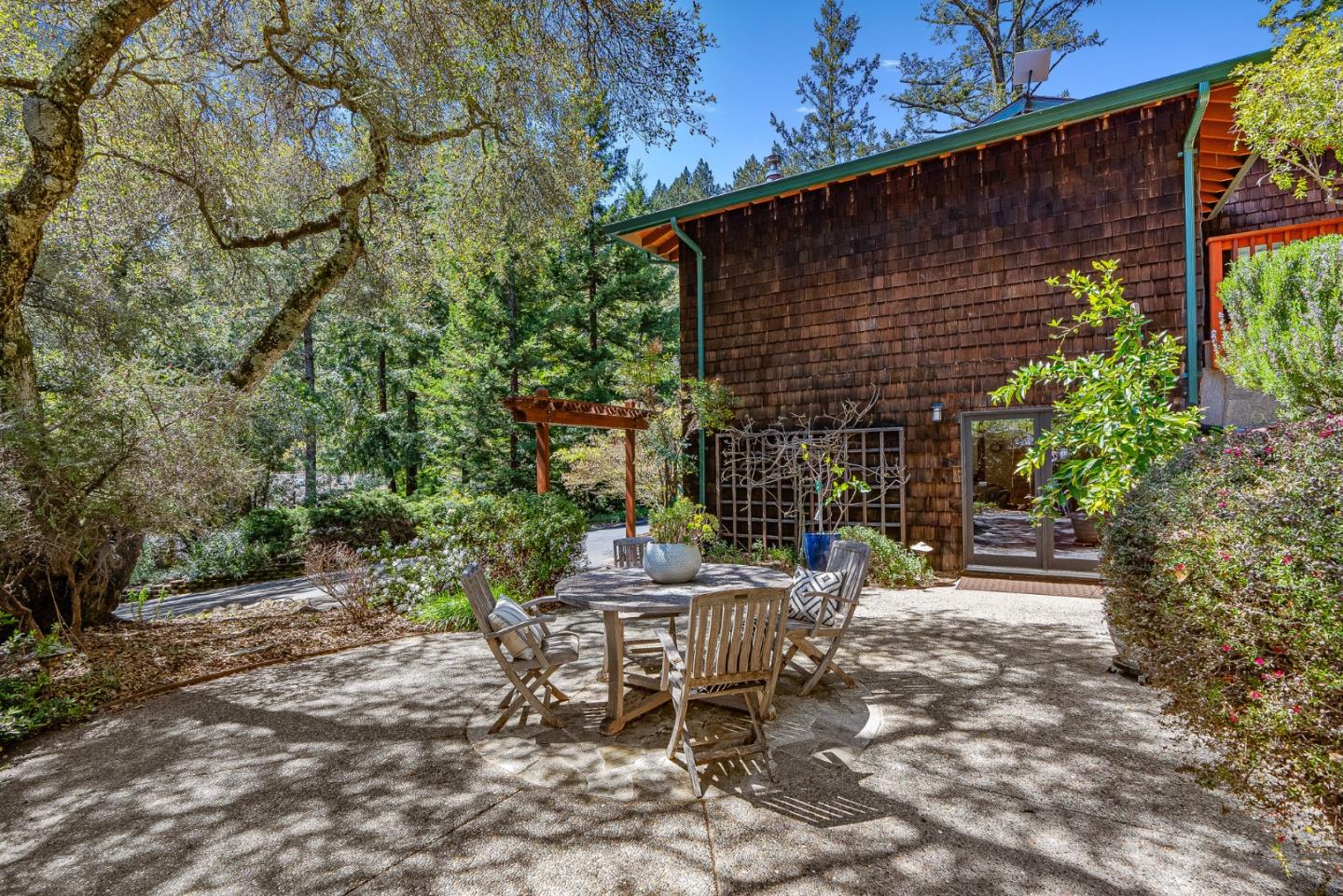215 Quail Ridge Road Scotts Valley, CA 95066 - Photo 3 of 39 Gallery Image 3
