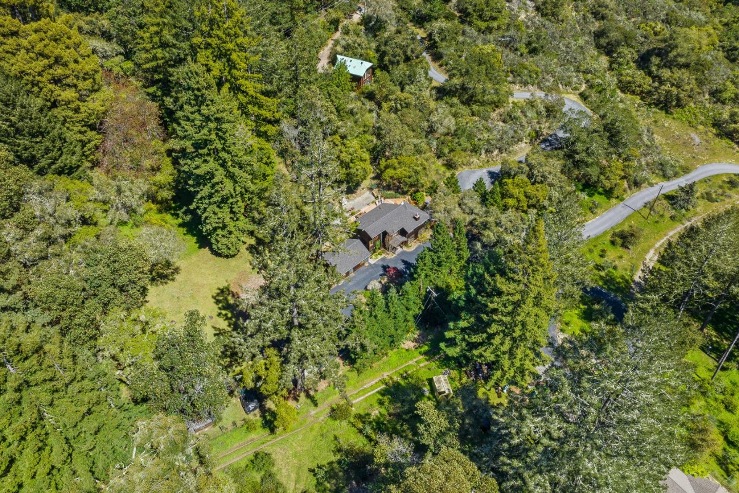 215 Quail Ridge Road Scotts Valley, CA 95066 - Photo 33 of 39 Gallery Image 33